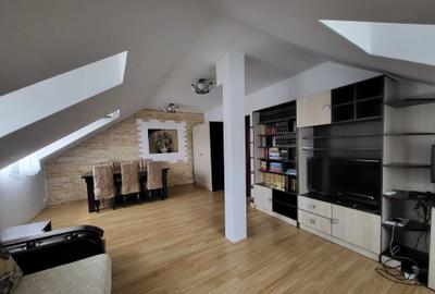 Apartament cu 2 camere decomandat în Gheorgheni - 5