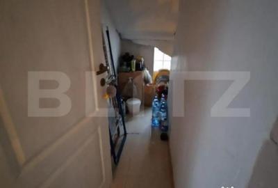 Casă cu 5 camere cu Teren 1000 Mp în Central - 3