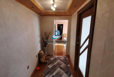 Apartament cu 2 camere semidecomandat în Dărmănești - 7