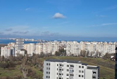 2 Camere Metropolitan  Towers Zona Euromaterna Loc Parcare - 13