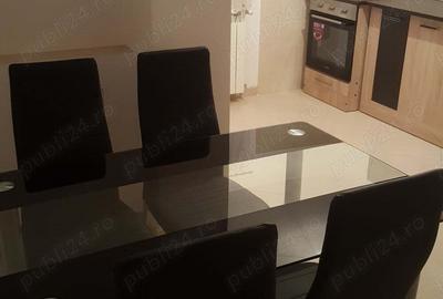 Apartament cu 2 camere decomandat în Central - 5