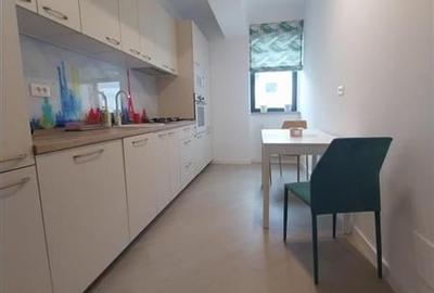 Garsonieră decomandată în Pipera - 12