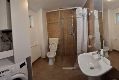 Proprietar, inchiriez apatament 2 camere cu curte, parcare , zona Giurgiului - 6