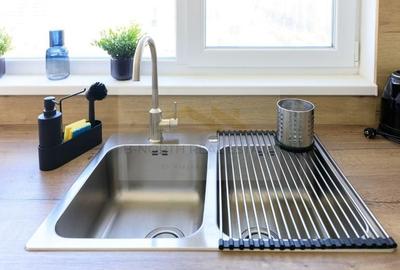 Garsonieră semidecomandată, mobilată în Drumul Taberei - 5