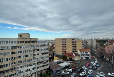 Apartament circular cu 4 camere, Trocadero - 9