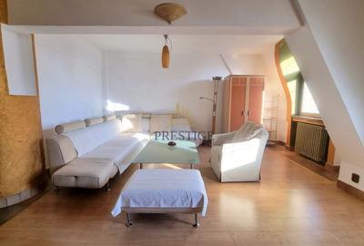 Apartament cu 2 camere decomandat, mobilat în Ultracentral - 3