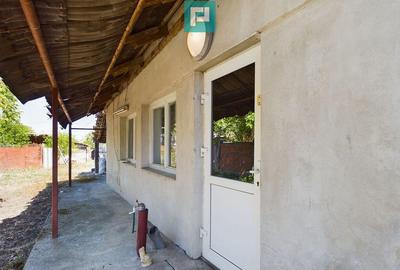 Casă cu 4 camere cu Teren 950 Mp în Cruceni - 10