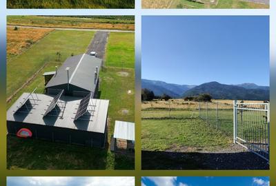 Casă cu 4 camere în Recea - 3