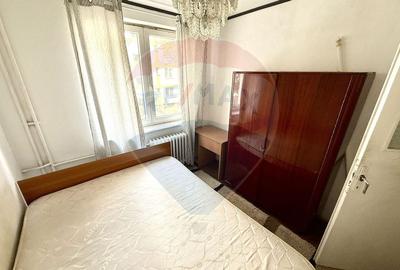 Apartament 2 camere | 30 mp utili | Etaj 1 | Gheorgheni - 7
