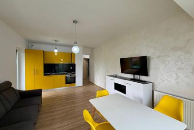 Apartament cu 2 camere în Central - 8