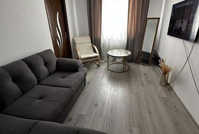 Apartament cu 2 camere semidecomandat în Central - 4