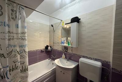 Apartament cu 2 camere semidecomandat, mobilat în Berceni - 7