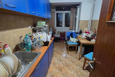Apartament cu 2 camere semidecomandat, mobilat în Titan - 1