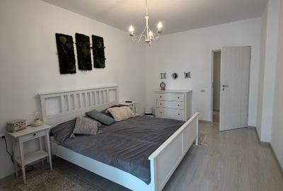 Apartament cu 2 camere decomandat, mobilat în Pantelimon - 7