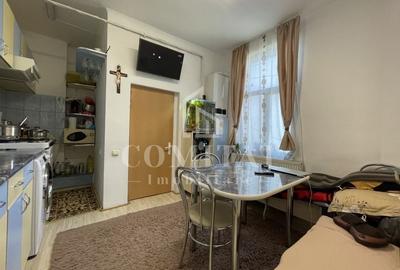 Apartament 3 Camere | 75 mp | Curte & Parcare | Semicentral - 7