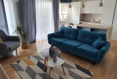Apartament în Belvedere Residence,loc de parcare inclus - 2