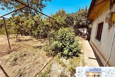 Teren si casa Str. Lozoveni! - 7