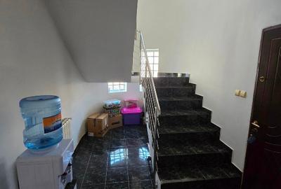 Casa vanzare  Toporasi-Giurgiului 6 camere, 2 terase inchise si pod amenajabil - 10