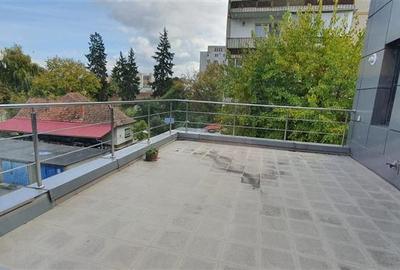 Birou, de 1,200 mp, în Tudor - 8