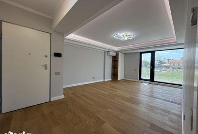 Apartament cu 2 camere, mobilat în Unirii - 13