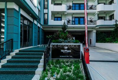 Spatiu Comercial | Complex My Place Residence | Pipera | Nou | 748 mp - 4