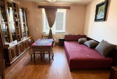 Casă cu 2 camere cu Teren 1281 Mp în Central - 4