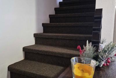 Apartament cu 2 camere semidecomandat în Central - 2