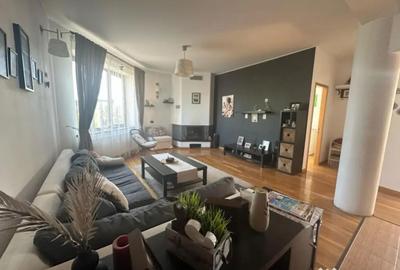 Casă cu 7 camere cu Canalizare în Craiter - 9