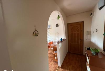 Apartament cu 2 camere decomandat în Central - 6