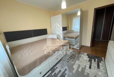Apartament cu 2 camere decomandat, mobilat în Steaua - 4