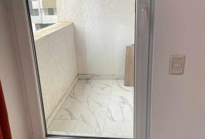 Garsonieră decomandată, mobilată în Chiajna - 11