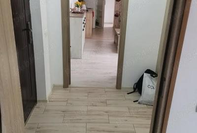 Apartament cu 2 camere decomandat în Central - 7