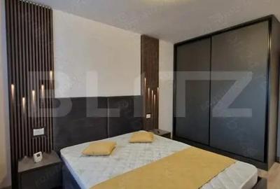 Apartament cu 2 camere decomandat în Central - 2