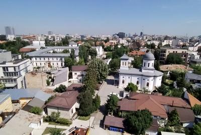 Apartament cu 2 camere decomandat în Romană - 15