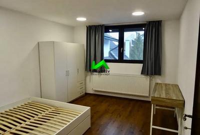 Apartament de inchiriat la vila 4 camere Sibiu SubArini - 1