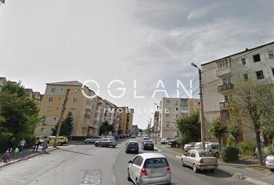 Spațiu comercial, de 128 mp, în Hipodrom 3 - 2