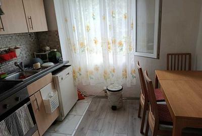Apartament cu 2 camere semidecomandat în Central - 8