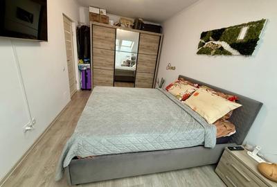 Apartament cu 2 camere, 43 mp, balcon, zona Parcului Poligon - 9