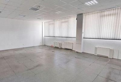 Spațiu comercial, de 617 mp, în Centrul Civic