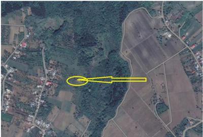 Teren extravilan livada cota parte 1/2 Candesti ID: R1965236 - 2