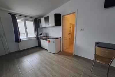 Garsonieră în Intim - 2