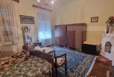 Apartament cu 2 camere semidecomandat în Central - 2