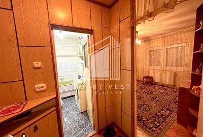 Apartament cu 2 camere decomandat în Micro 17 - 12