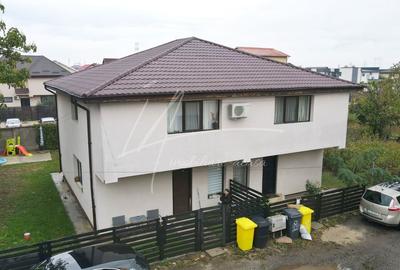 Stil, confort si liniste – casa perfecta pentru familia ta - 14