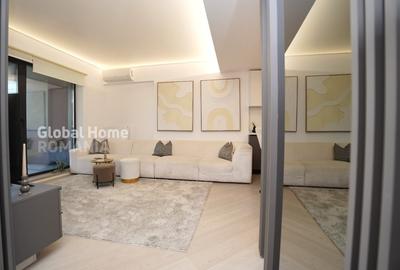 Apartament cu 3 camere decomandat, mobilat în Pipera - 9