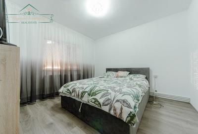 Apartament cu 2 camere semidecomandat, mobilat în Miorița - 5