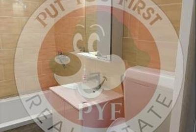 Piata Progresul | 2 camere | 51mp | Semidecomandat | B12305 - 3