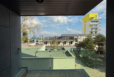 Apartament 3 camere | BlueBike Residence | Termen lung Apartament 3 camere | BlueBike Residence | Termen lung - 10