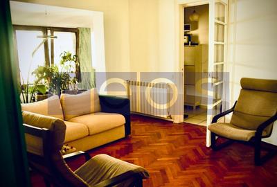 Apartament cu 4 camere, mobilat în Cotroceni - 1