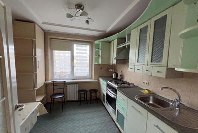 Apartament cu o camera Europa - 2